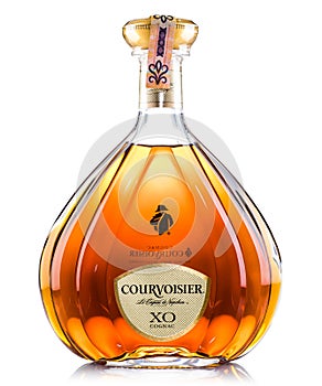 Courvoisier XO