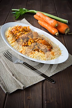 Couscous