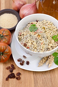 Couscous