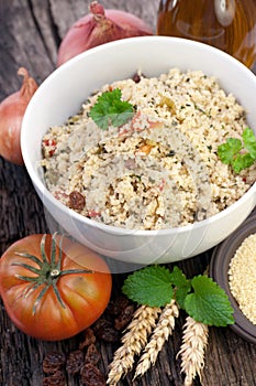 Couscous