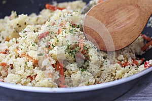 Couscous