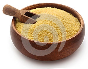 Couscous photo