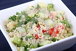 couscous salad