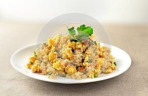 CousCous