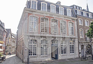 The Couven-Museum is a museum of the city of Aachen photo