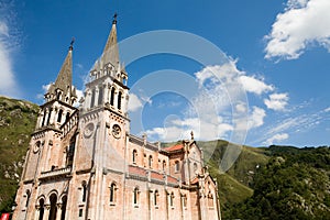 Covadonga