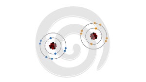 A covalent bond is a chemical bond that involves the sharing of electrons to form electron pairs between atoms