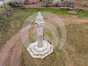 Covarrubias, Jurisdictional roll Spain