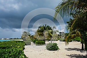 Covecastles Resort, Shoal Bay West, Anguilla