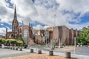 Coventry Cathedral