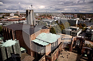 Coventry Cathedral