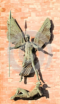 Coventry cathedral