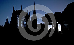 Coventry Cathedral