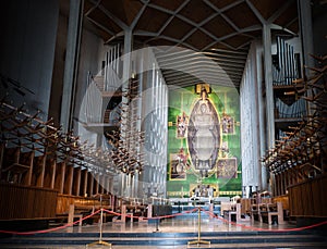 Coventry cathedral