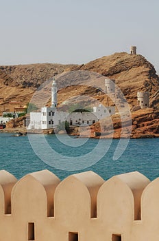 Cover imageof Historical Port City of Sur, Oman