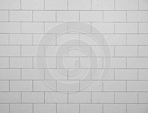 Cover of vinyl album The Wall by Pink Floyd
