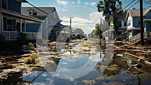 coverage flood insurance policy