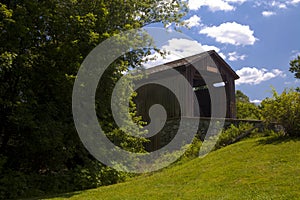 Covered Bridge