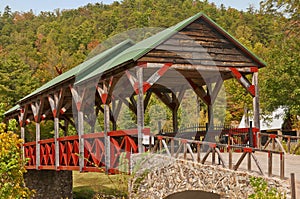 Covered Bridge
