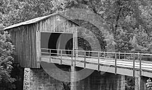 Covered Bridge