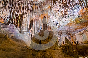 Coves del Drac, Mallorca
