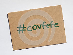 Covfefe, a new img