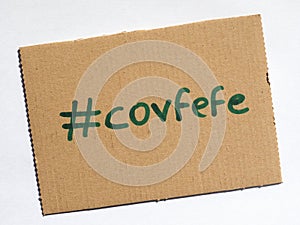 Covfefe, a new img