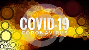 Covid 19 Coronavirus Header