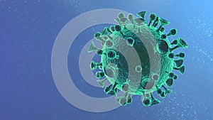 Covid-19, coronavirus outbreak, virus, viral disease epidemic