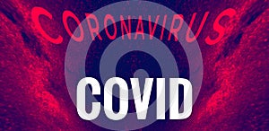 Covid 19 Coronavirus Stay Home Pandemic Desease