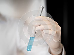 Covid-19 medicine diagnostic hospital laboratory testing doctor vaccination