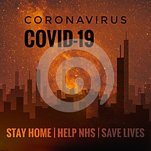 Covid-19 Outbreak