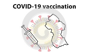 COVID-19 vaccination in Guyana