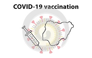 COVID-19 vaccination in Nigeria