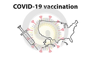 COVID-19 vaccination in the United States