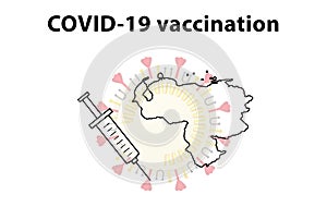 COVID-19 vaccination in Venezuela