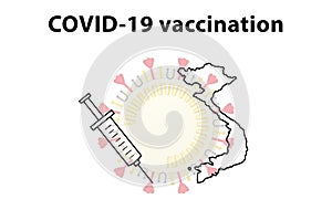 COVID-19 vaccination in Vietnam
