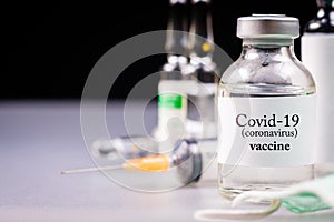 Covid-19 Vaccine