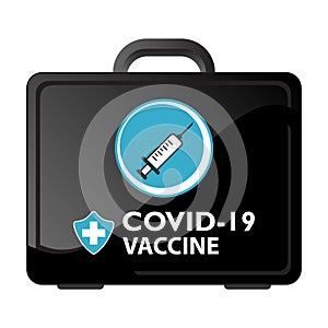 Covid-19 Vaccine Case