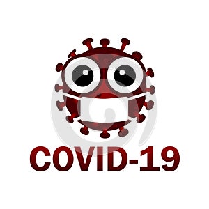 Covid 19 Wear Mask and Stay Safe From Corona