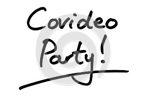 Covideo Party