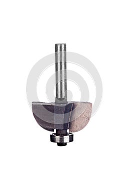 Coving router Bit