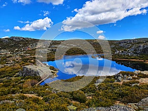 CovÃ£o dos Conchos - Serra da Estrela