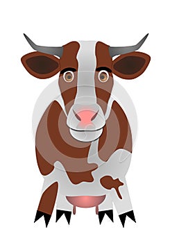 Cow
