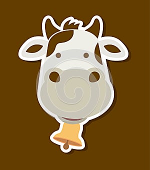 Cow design