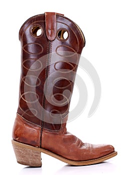 Cowboy Boot