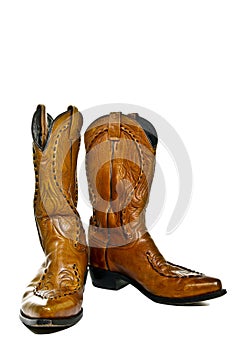 Cowboy boots