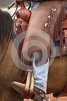 Cowboy Gear photo