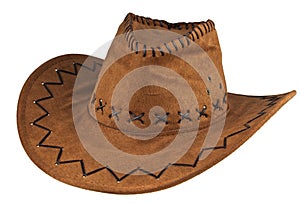 Cowboy Hat