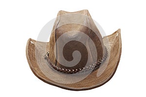 Cowboy hat